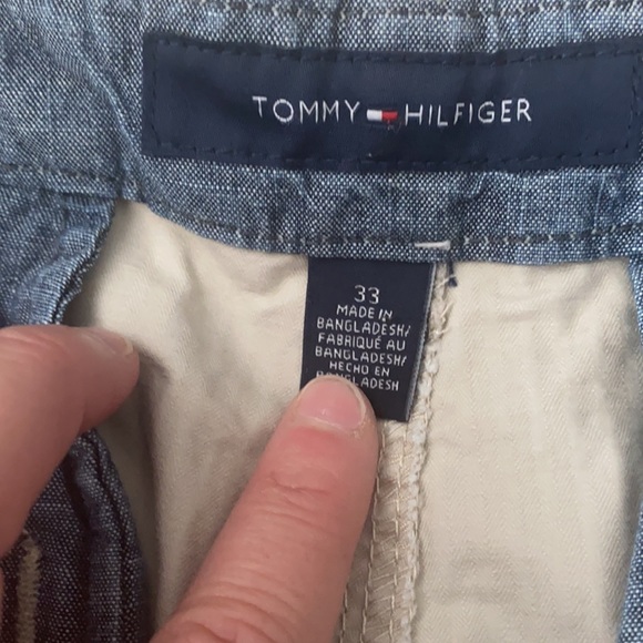 Tommy Hilfiger Shorts - Picture 5 of 6
